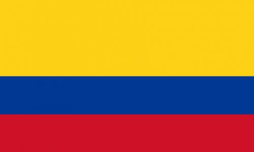 Chat Colombia